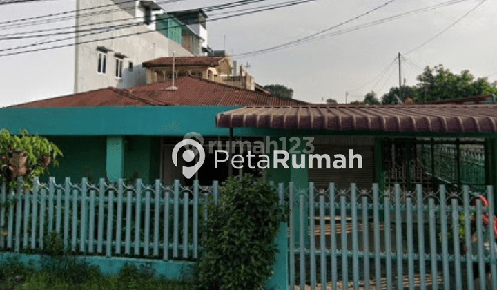 Dijual Rumah Jalan Durung 1