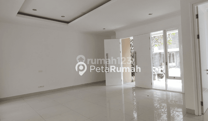 DISEWA VILLA KOMPLEK CITRALAND GAMA CITY 1