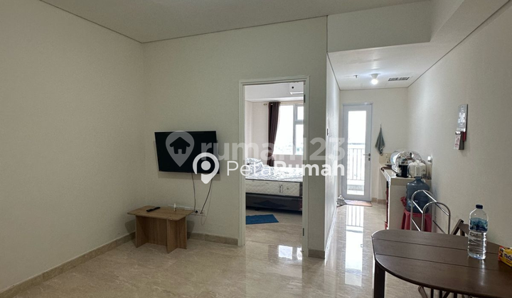 DISEWA APARTEMEN JALAN PUTRI HIJAU APARTEMEN PODOMORO TOWER LEXINGTON 2