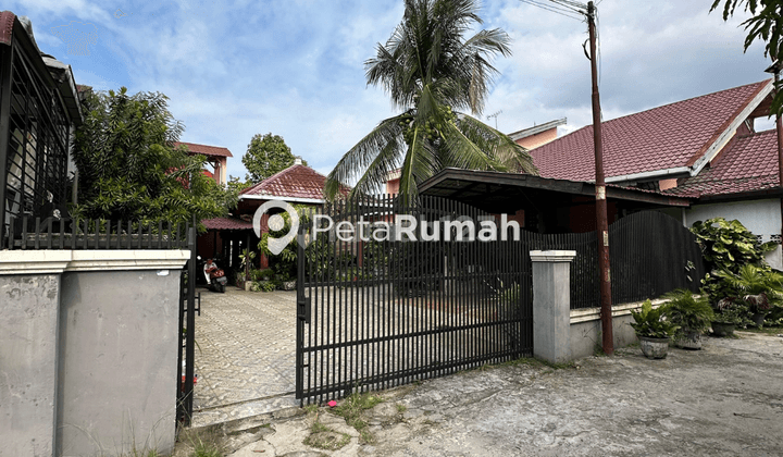 Dijual Rumah Jalan Bakti Luhur Gang Sekolah 1