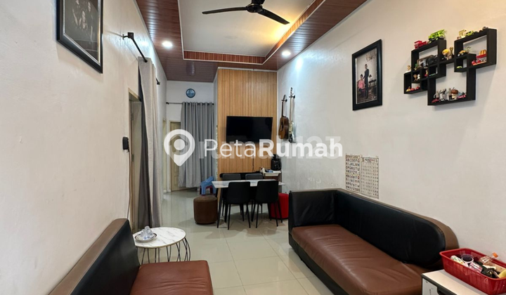Dijual Rumah Jalan Bunga Wijaya Kesuma Komplek Paradise Residence Dijual Rumah Jalan Bunga Wijaya Kesuma Komplek Paradise Residence