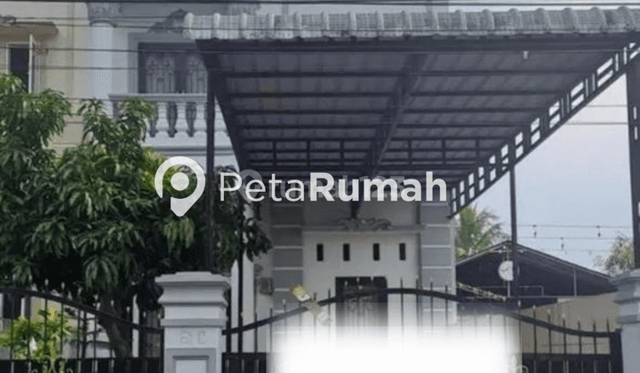 Dijual Rumah Jalan Garuda Gang Melati Medan Sunggal 1