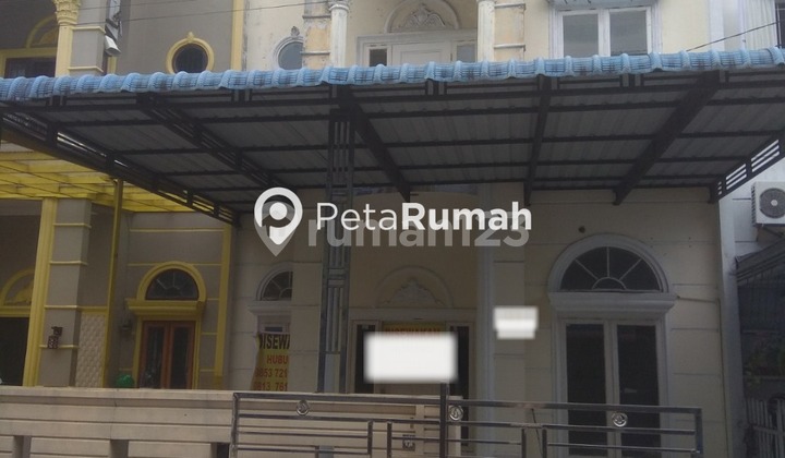 DISEWA RUMAH JALAN CLASSIC I KOMPLEK CLASSIC 3 SETIA BUDI DISEWA RUMAH JALAN CLASSIC I KOMPLEK CLASSIC 3 SETIA BUDI