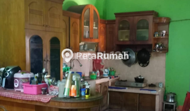 Dijual Rumah Jalan Eka Melati 2