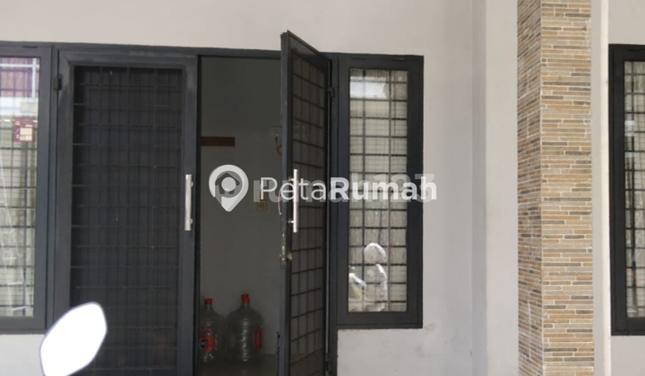 Dijul Rumah Jalan Karya Wisata Perumahan J City Cluster J Crown
