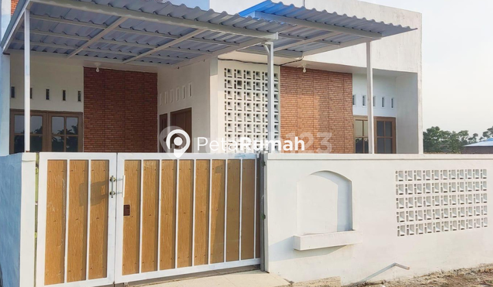 DIJUAL RUMAH JALAN SUKADANA PASAR 1 SEI MENCIRIM 1