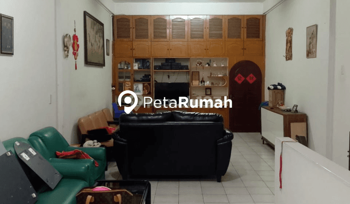 DISEWA RUKO JALAN SUASA - DAERAH ASIA  1