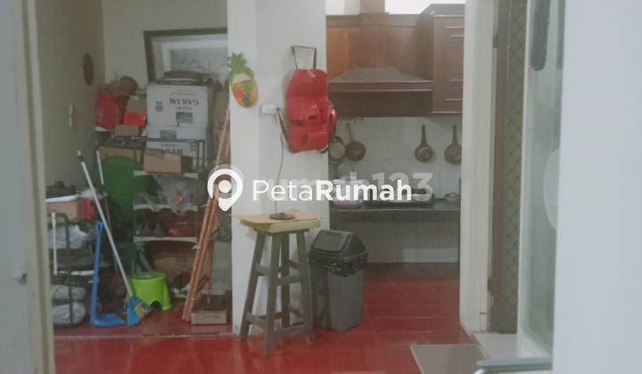 For Rent House Setia Budi Road Tasbih 2 Complex 2