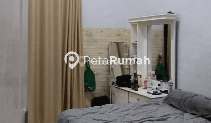 Dijual Rumah Komplek Villa Setia Budi Abadi Ii 2