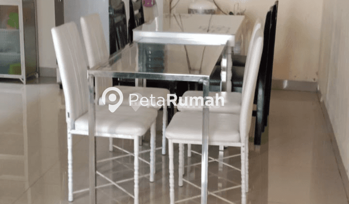 Dijual Rumah Perumahan Grand Sweet 2 Medan Johor 2