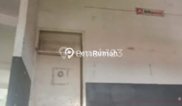 DISEWA RUKO GANDENG 3 JALAN DATUK KABU- DAERAH DENAI 