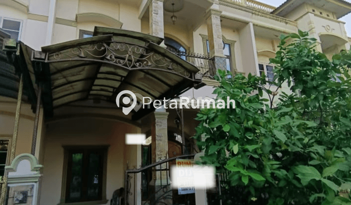 Dijual Rumah Perumahan Taman Elite Rajawali 1