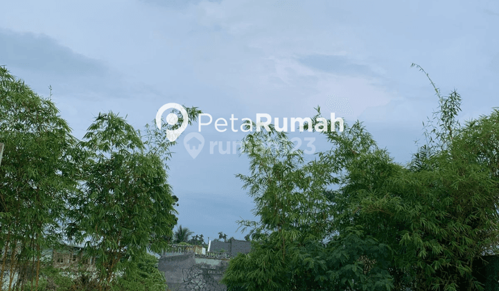 DIJUAL TANAH JALAN SOEKARNO HATTA 2