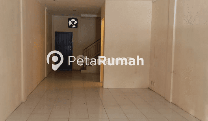 Dijual Ruko Jalan Setia Budi Medan Sunggal 2