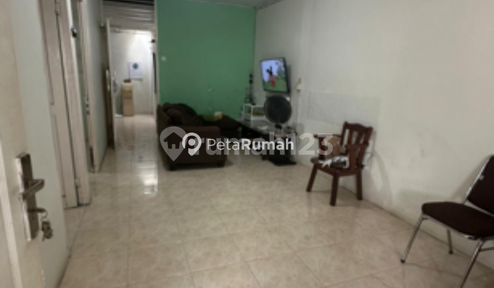 Dijual Rumah Jalan Sembada Vii - Sunggal