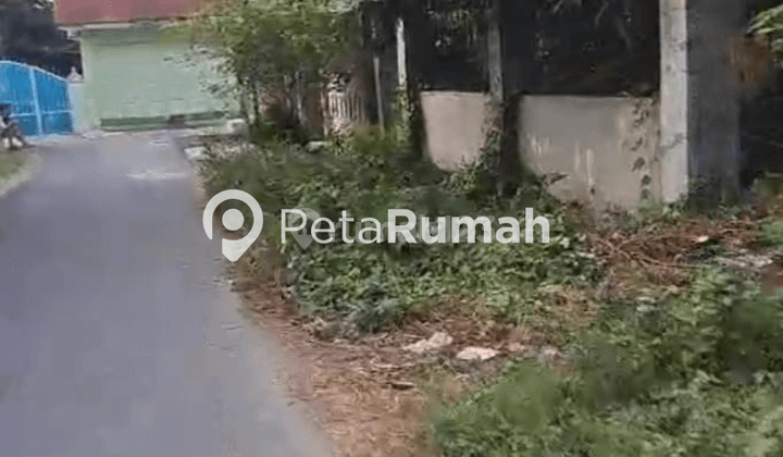 Dijual Tanah Jalan Karya Kesuma 2