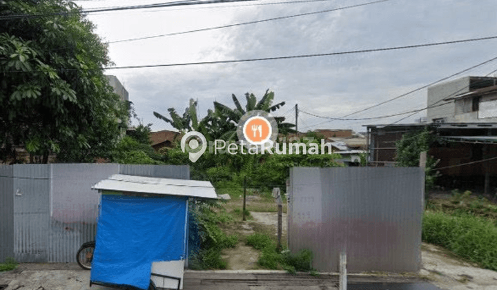 Dijual Tanah Jalan Iskandar Muda Baru Petisah