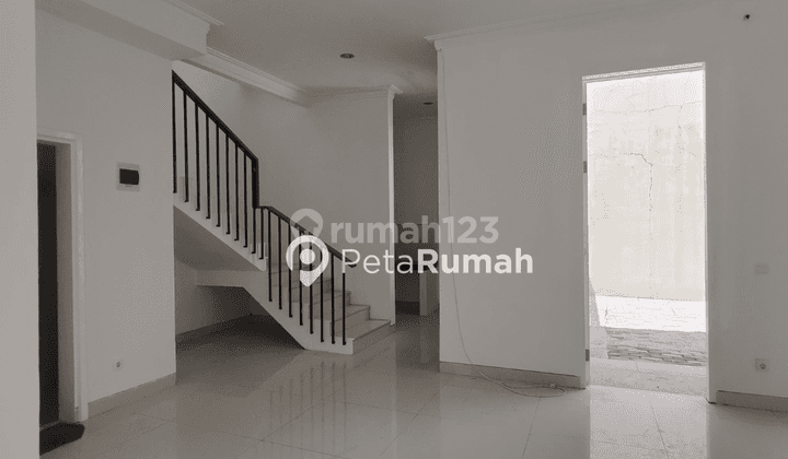 DISEWA VILLA KOMPLEK CITRALAND GAMA CITY 2