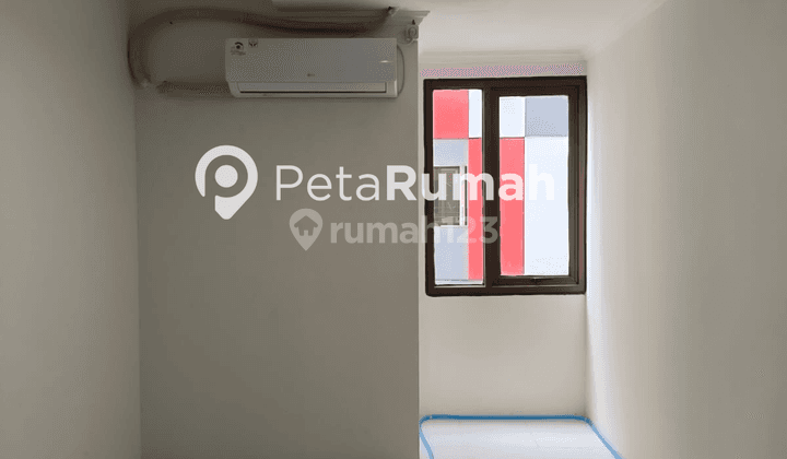 Disewakan Apartemen Jalan Nikel Apartemen Sentraland 2