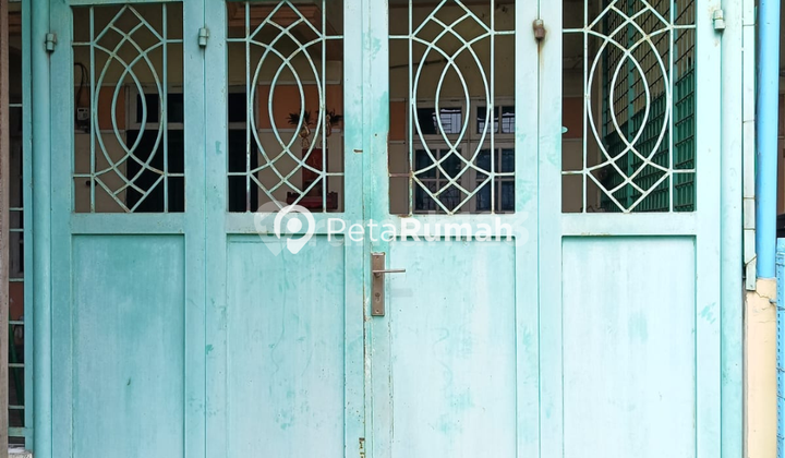 DIJUAL RUMAH JALAN PLATINA RAYA - MARELAN DIJUAL RUMAH JALAN PLATINA RAYA - MARELAN
