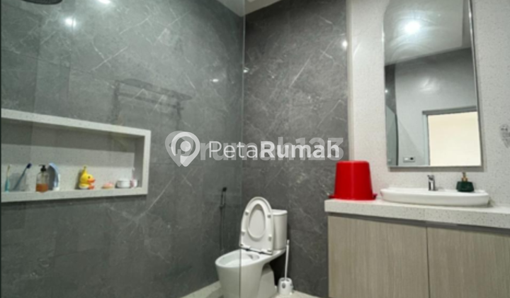 Dijual Villa Lux Full Furnish Daerah Polonia 2