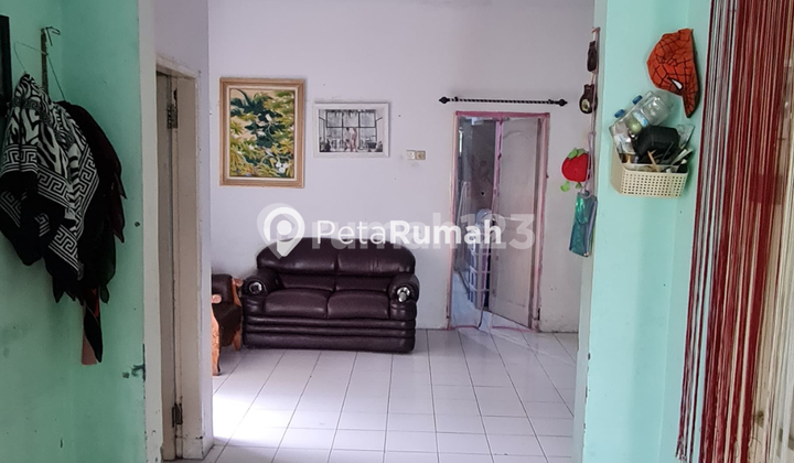 DIJUAL VILLA JALAN BAKTI INDAH VII DIJUAL VILLA JALAN BAKTI INDAH VII