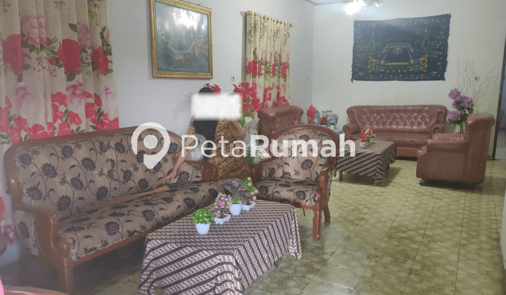 Dijual Rumah Jalan Sultan Serdang Gang Banten 2