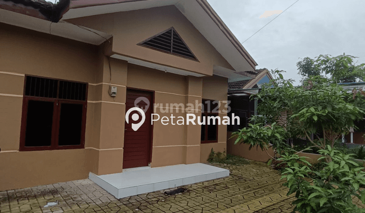 Dijual Villa Komplek Bumi Johor Sentosa 1