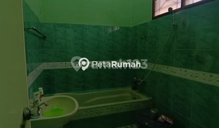 DIJUAL RUMAH JALAN BUNGA TANJUNG XI  2