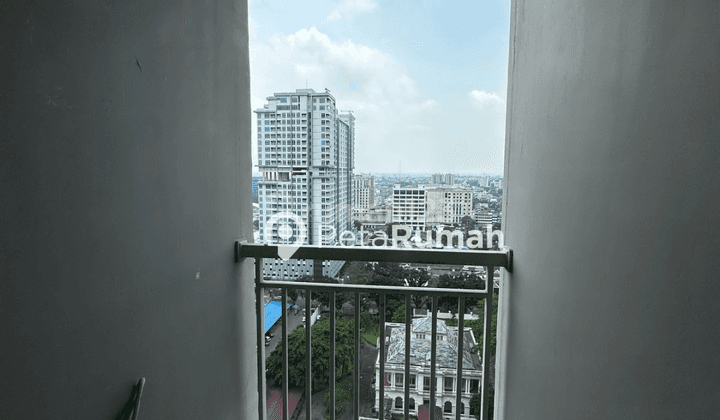 DIJUAL APARTEMEN JALAN PUTRI HIJAU APARTMENT PODOMORO TOWER LINCOIN 1