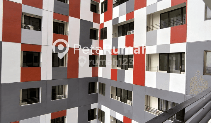 Disewakan Apartemen Jalan Nikel Apartemen Sentraland 1