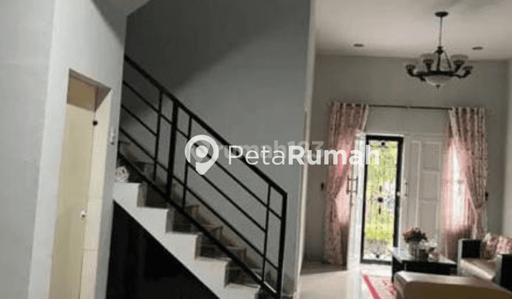 Dijual Rumah Jalan Garuda Gang Melati Medan Sunggal 2