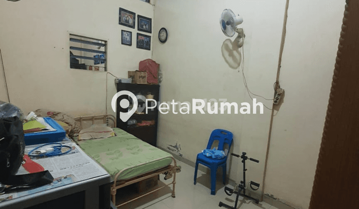 Dijual Rumah Jalan Bandar Baru Medan Timur  2