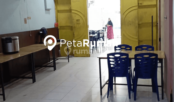 Dijual Ruko Jalan Amalmedan Sunggal 2