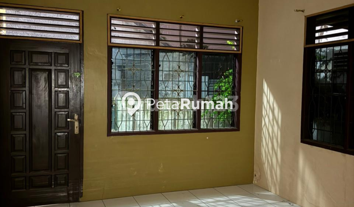 FOR SALE HOUSE SETIA INDAH STREET - SUNGGAL