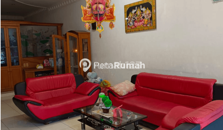 Dijual Rumah Komplek Taman Kasuari Indah Tahap Ii 2