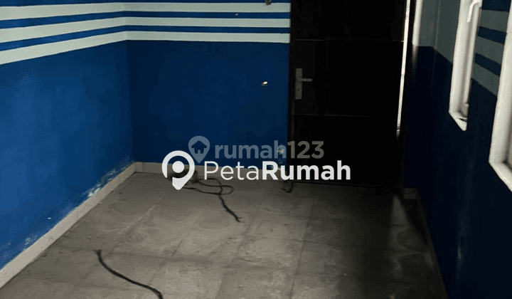 Dijual Ruko Jalan Puri 2