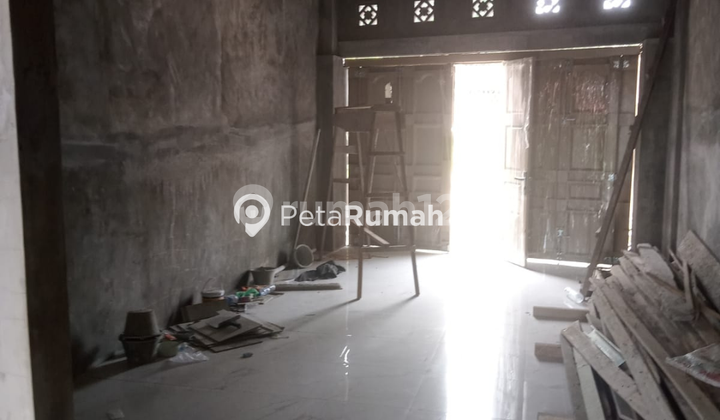 FOR SALE SHOPHOUSE ON TAMBAK BAYAN STREET 2