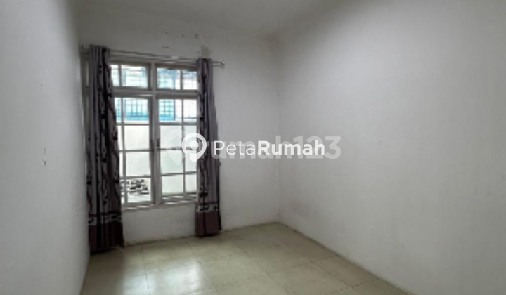 Disewa Rumah Jalan Tb Simatupang Komplek Pinang Baris Permai 2