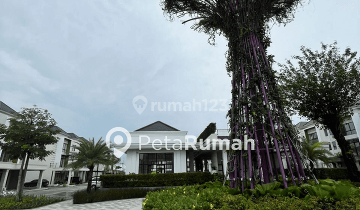 Dijual Rumah Komplek Sentosa Park Medan Sunggal 2