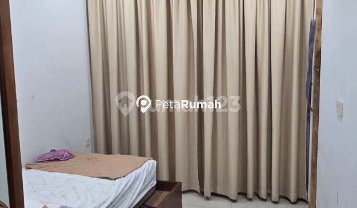 DIJUAL RUMAH JALAN GEPERTA UJUNG KOMPLEK GIVENCY ONE TIPE ARMANI 2