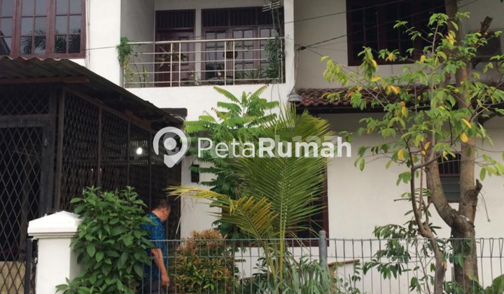 DIJUAL RUMAH JALAN SEI BENGARUN  