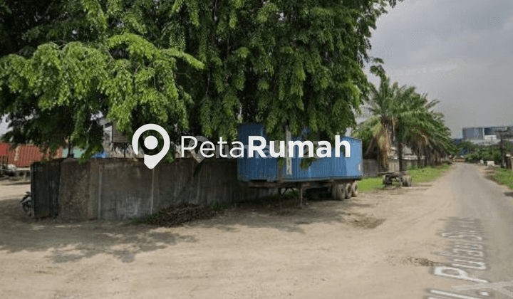 Dijual Tanah Jalan Pulau Simelu Medan Deli 1