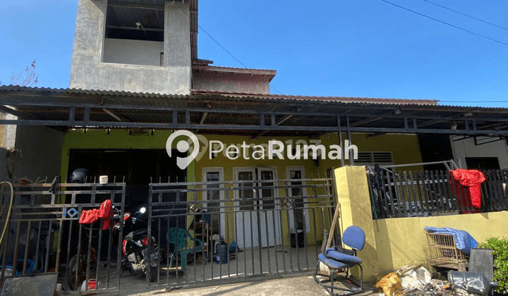 Dijual Cepat Rumah Jalan Purwosari Medan Timur  1