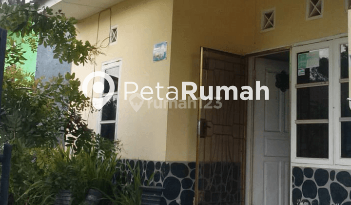 Dijual Rumah Perumahan Anugerah Permai 2