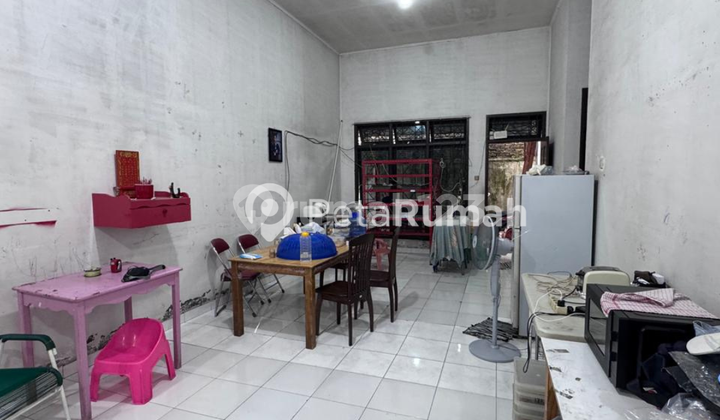 Dijual Rumah Jalan Setia Budi Komplek Tasbih 2