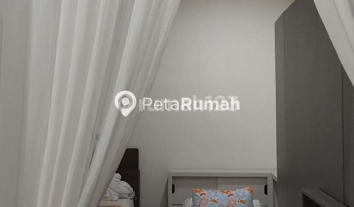 DIJUAL VILLA JALAN RINGROAD KOMPLEK BUMI SEROJA PERMAI 2