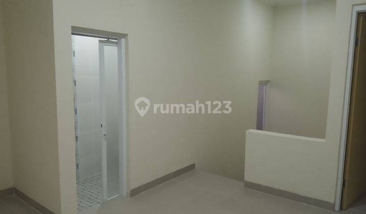 Rumah 2 Lantai Harga 1 Lantai Dp Suka suka 2