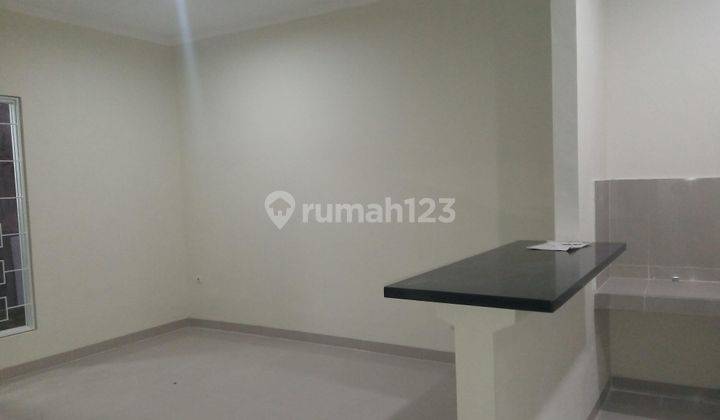 Rumah 2 Lantai di Bakti Jaya Bayar 5 Juta Bisa Langsung Akad  2