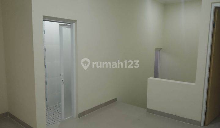 Rumah Eksklusif Siap Huni 2 Lantai Dekat Pamulang Harga Murah Free Biaya Surat2 2